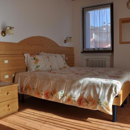 Agriturismo Bortolotti ペルジーネ・ヴァルスガーナ エクステリア 写真
