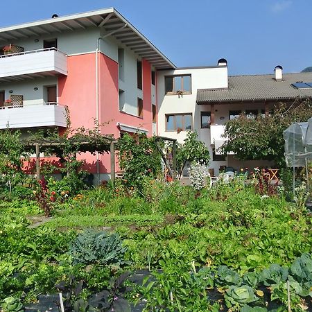 Agriturismo Bortolotti ペルジーネ・ヴァルスガーナ エクステリア 写真