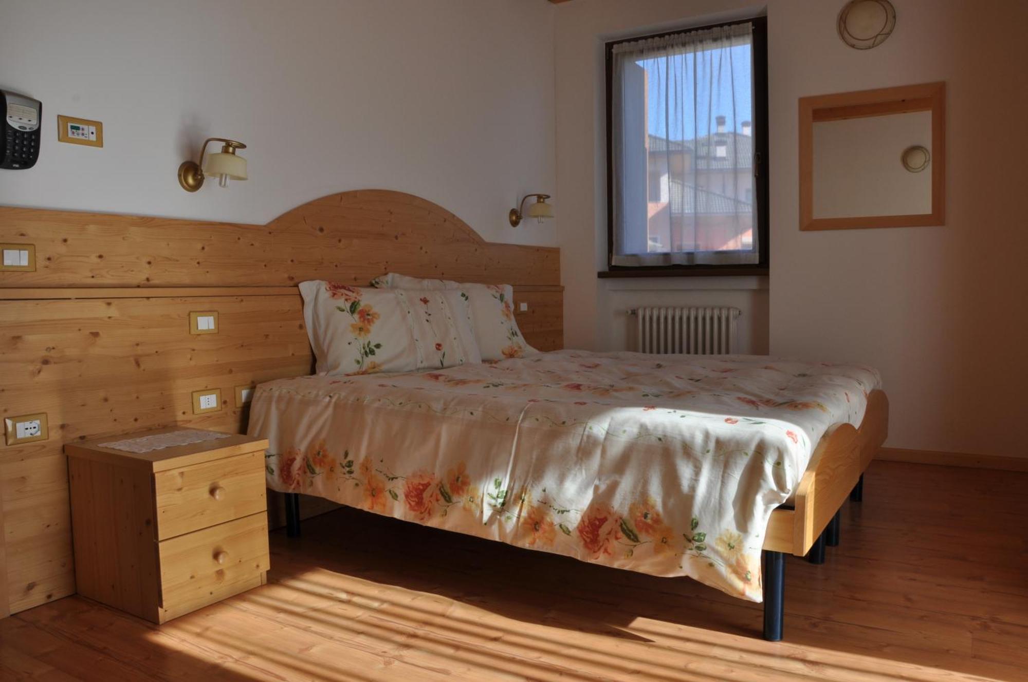 Agriturismo Bortolotti ペルジーネ・ヴァルスガーナ エクステリア 写真